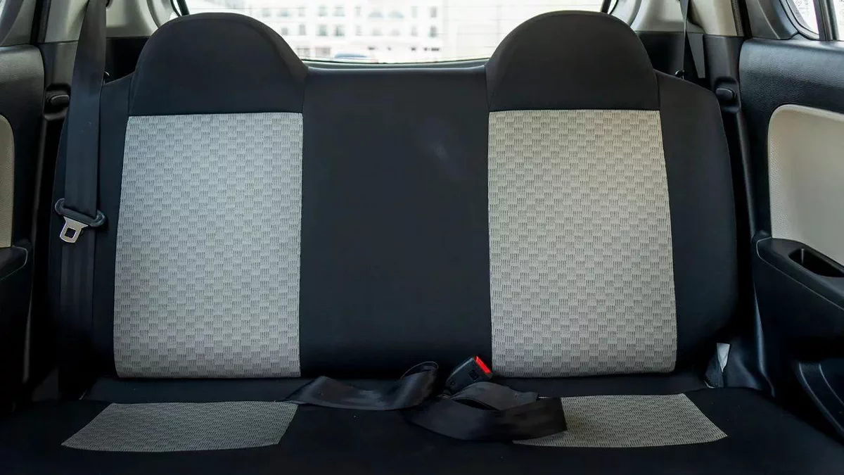Suzuki Alto Basic Manual-2-2