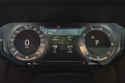 Land Rover Range Rover 2022-6