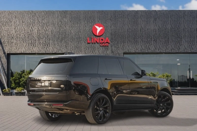 Land Rover Range Rover 2022-20