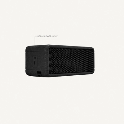 Marshall Emberton III Portable Bluetooth Speaker-1