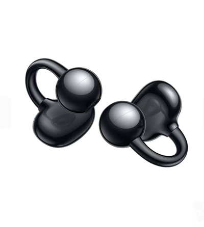 Huawei FreeClip Wireless Earphones, Bluetooth Earbuds, Futuristic Aesthetic Design-2