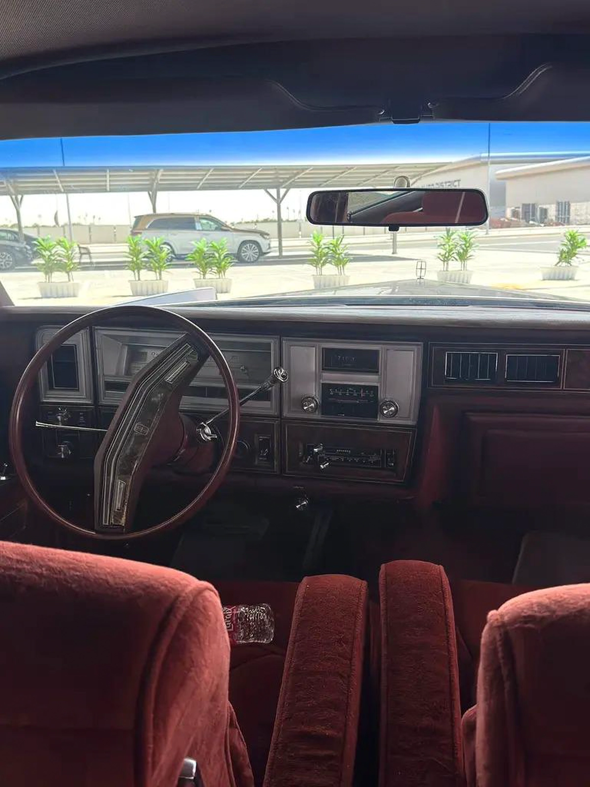 1978 Lincoln Continental - Classic American Luxury-5-5