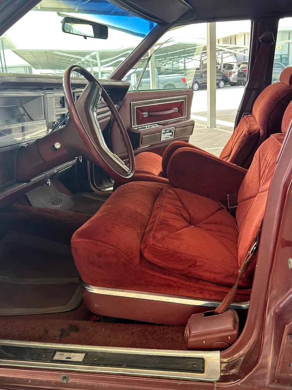 1978 Lincoln Continental - Classic American Luxury-1-1