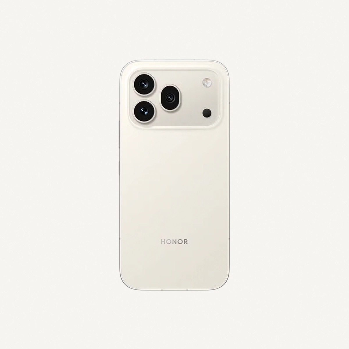 Honor 600 Pro 5G Dual SIM 12GB RAM 512GB Golden White - Middle East Version-2-2