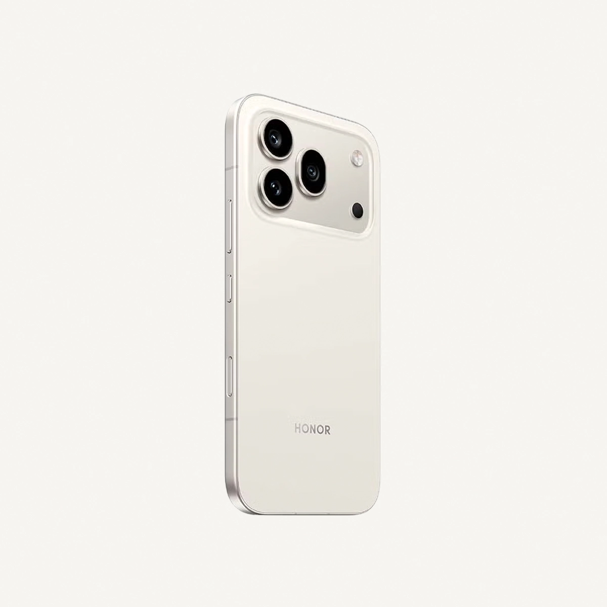 Honor 600 Pro 5G Dual SIM 12GB RAM 512GB Golden White - Middle East Version-1-1