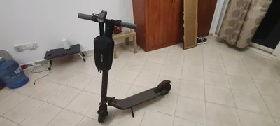 Segway ninebot electric scooter-0