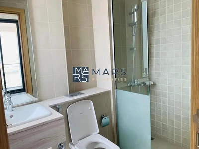Brand New 1BHK Apartment | 2 Bathroom | Balcony-3