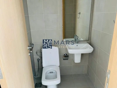 Brand New 1BHK Apartment | 2 Bathroom | Balcony-6