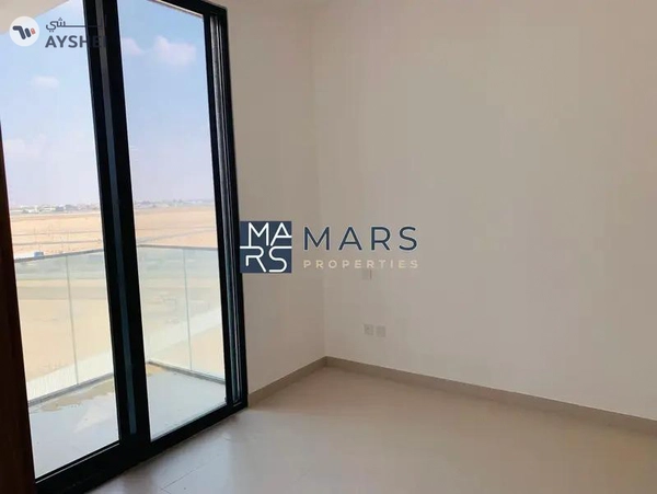 Brand New 1BHK Apartment | 2 Bathroom | Balcony