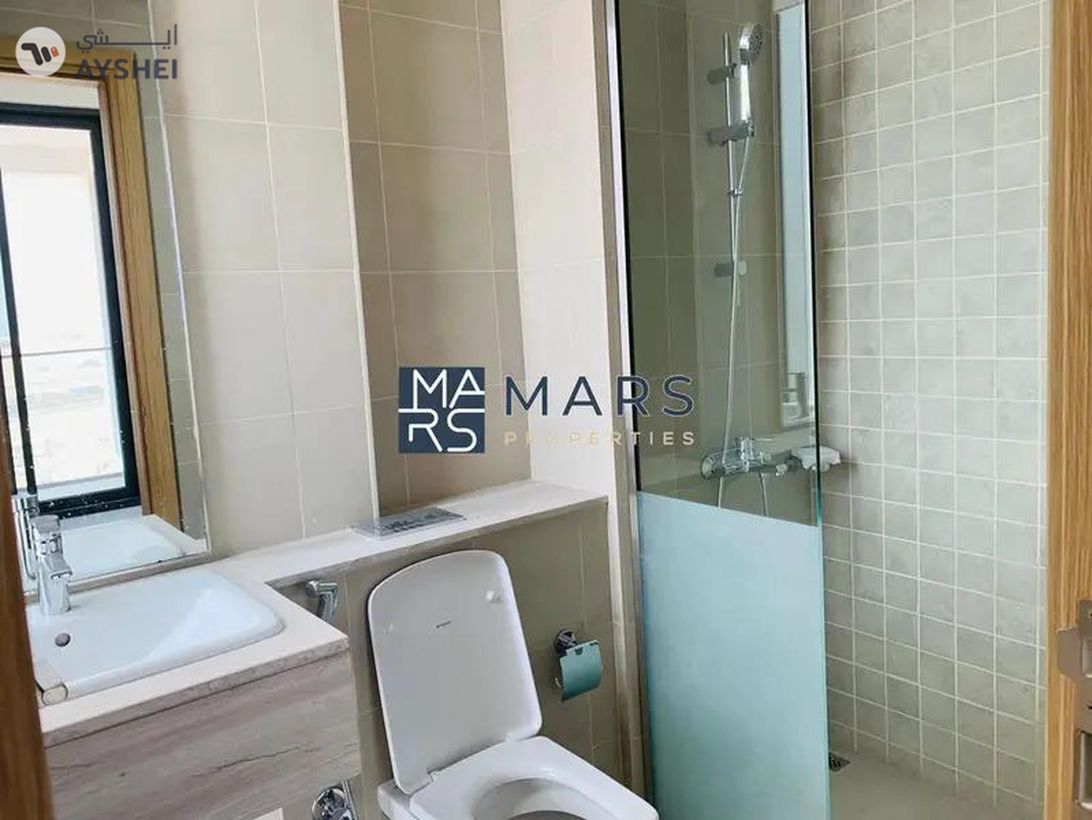 Brand New 1BHK Apartment | 2 Bathroom | Balcony-3-3