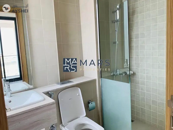 Brand New 1BHK Apartment | 2 Bathroom | Balcony