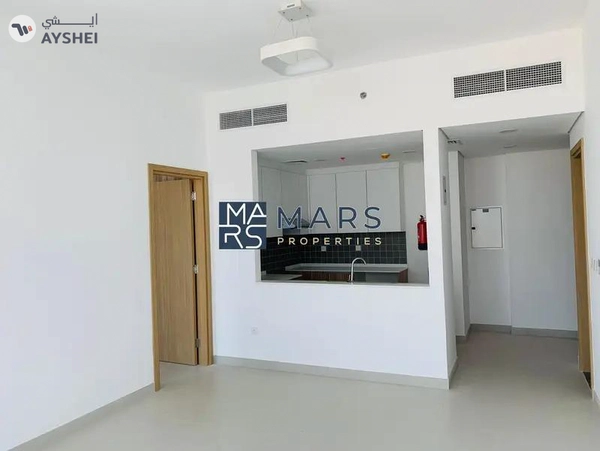 Brand New 1BHK Apartment | 2 Bathroom | Balcony