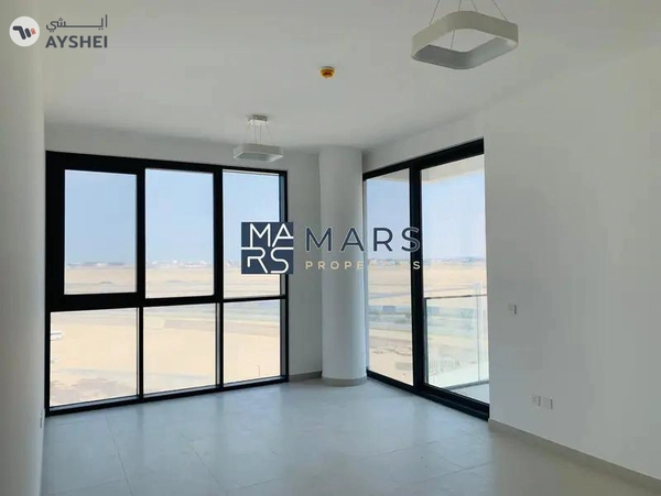 Brand New 1BHK Apartment | 2 Bathroom | Balcony