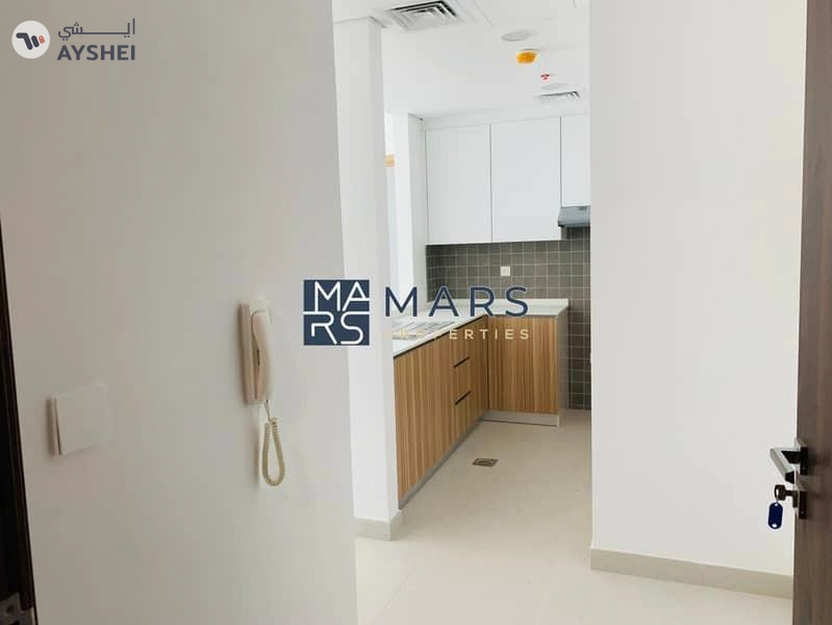 Brand New 1BHK Apartment | 2 Bathroom | Balcony-7-7
