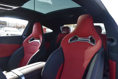 MERCEDES BENZ CLE53 AMG 2026 | MAT BLACK-5