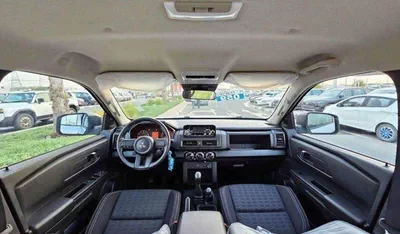 Mitsubishi L200 GL Mitsubishi L200 petrol 2.4L MY2026 FOR EXPORT ONLY-6