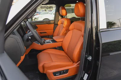 ROX 01 | 7 Seater | Hybrid SUV | Fully Loaded (Export Only)-13