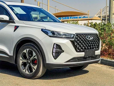 Chery Tiggo 7 Pro Max FLAGSHIP-0