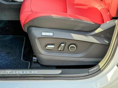 Chery Tiggo 7 Pro Max FLAGSHIP-9