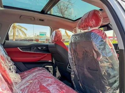 Chery Tiggo 7 Pro Max FLAGSHIP-14