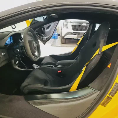 AED 8659 PM | Mc LAREN 570S 2016 | 600LT BODYKIT | UPGRADED 890 HP | WELL MAINTAINED | 1 YR WARRANTY-9