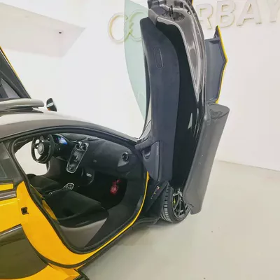 AED 8659 PM | Mc LAREN 570S 2016 | 600LT BODYKIT | UPGRADED 890 HP | WELL MAINTAINED | 1 YR WARRANTY-13