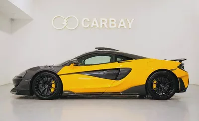 AED 8659 PM | Mc LAREN 570S 2016 | 600LT BODYKIT | UPGRADED 890 HP | WELL MAINTAINED | 1 YR WARRANTY-3