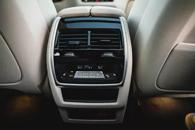 BMW X5 xDrive40i 2026 GCC Specs-10
