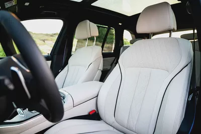 BMW X5 xDrive40i 2026 GCC Specs-13