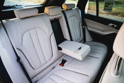 BMW X5 xDrive40i 2026 GCC Specs-8