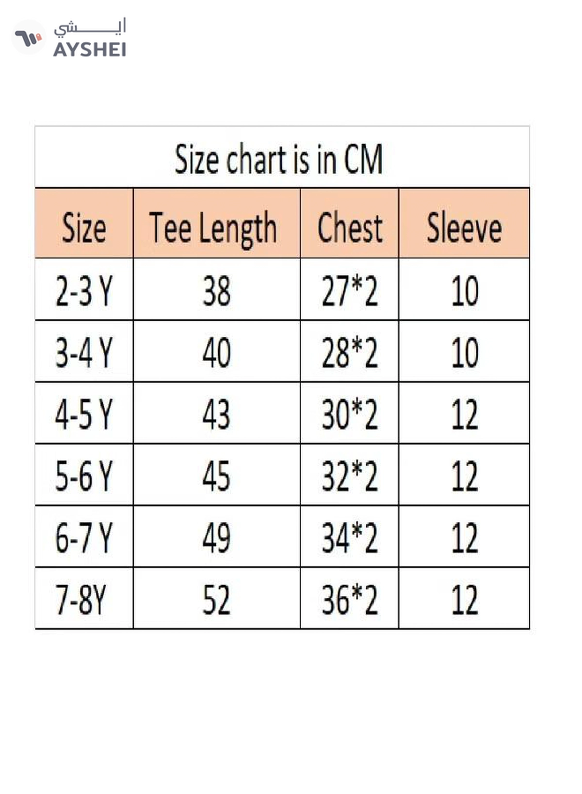 Babyqlo Casual Stylish T-Shirt Yellow-4-4