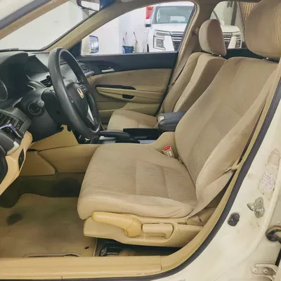 AED 677 PM | HONDA ACCORD LX 2011 | AS IS BASIS | WELL MAINTAINED | GCC-9