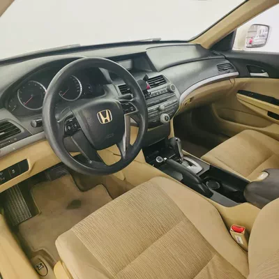 AED 677 PM | HONDA ACCORD LX 2011 | AS IS BASIS | WELL MAINTAINED | GCC-10