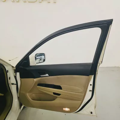 AED 677 PM | HONDA ACCORD LX 2011 | AS IS BASIS | WELL MAINTAINED | GCC-12