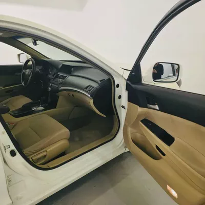AED 677 PM | HONDA ACCORD LX 2011 | AS IS BASIS | WELL MAINTAINED | GCC-13