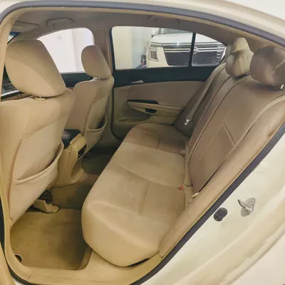 AED 677 PM | HONDA ACCORD LX 2011 | AS IS BASIS | WELL MAINTAINED | GCC-17