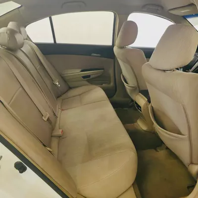 AED 677 PM | HONDA ACCORD LX 2011 | AS IS BASIS | WELL MAINTAINED | GCC-18