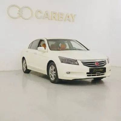 AED 677 PM | HONDA ACCORD LX 2011 | AS IS BASIS | WELL MAINTAINED | GCC-2