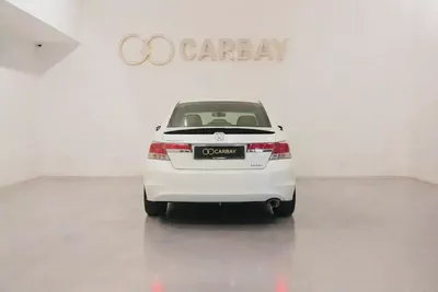 AED 677 PM | HONDA ACCORD LX 2011 | AS IS BASIS | WELL MAINTAINED | GCC-5