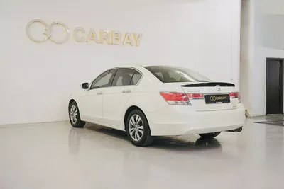 AED 677 PM | HONDA ACCORD LX 2011 | AS IS BASIS | WELL MAINTAINED | GCC-6