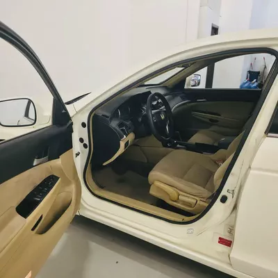 AED 677 PM | HONDA ACCORD LX 2011 | AS IS BASIS | WELL MAINTAINED | GCC-8