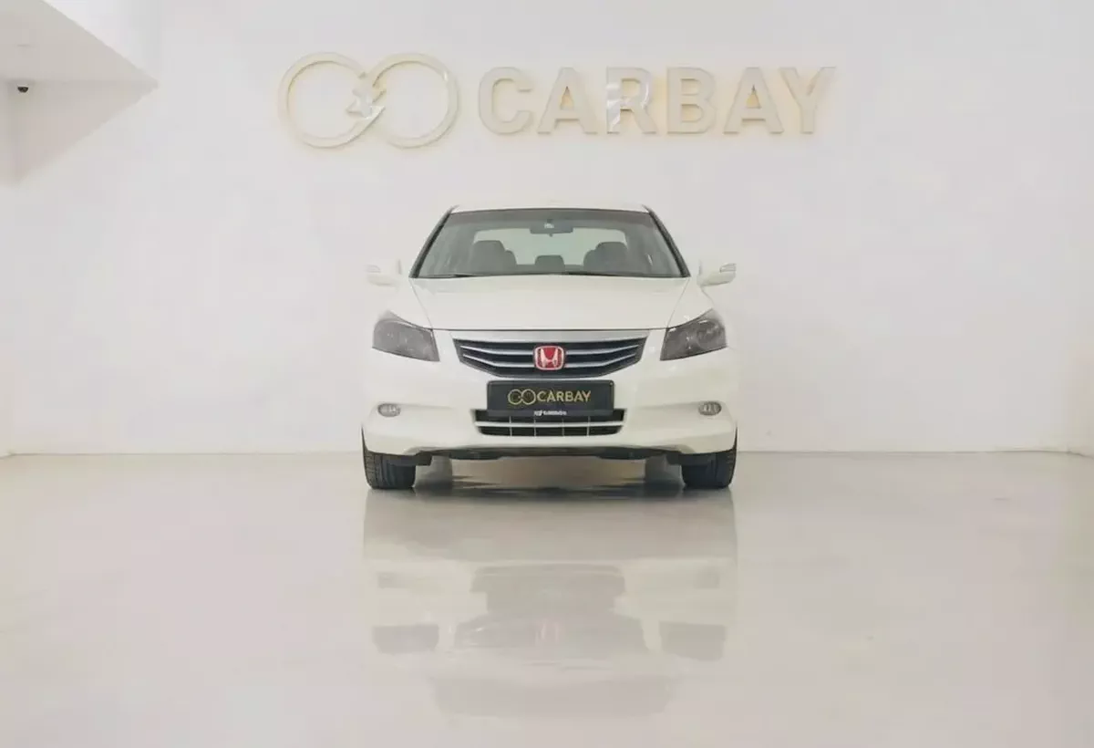 AED 677 PM | HONDA ACCORD LX 2011 | AS IS BASIS | WELL MAINTAINED | GCC-1-1