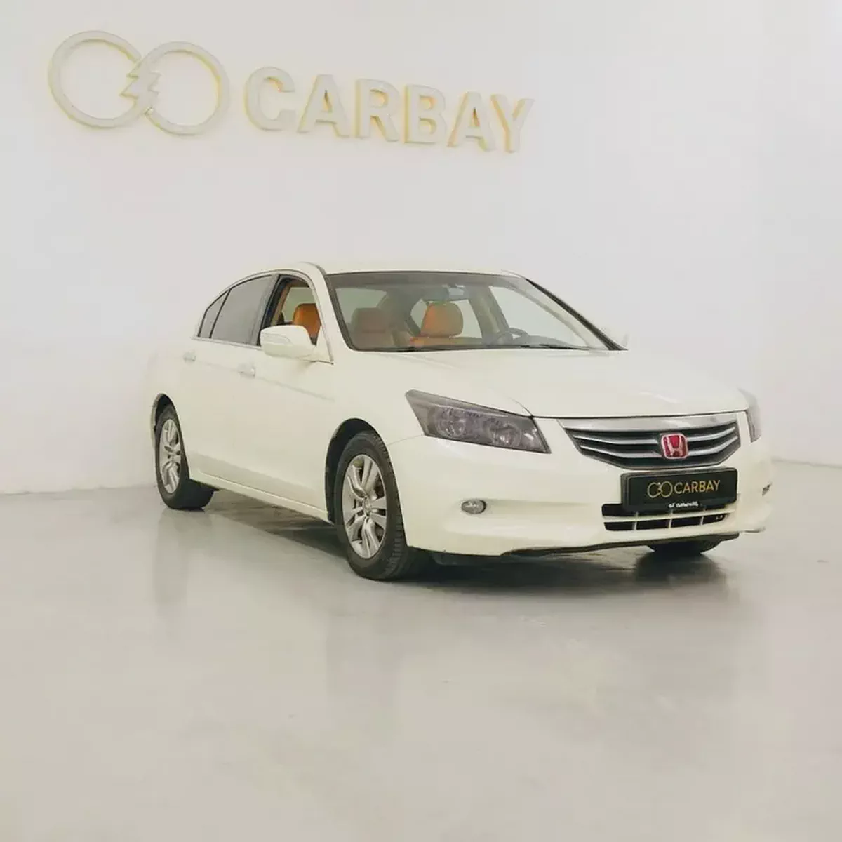 AED 677 PM | HONDA ACCORD LX 2011 | AS IS BASIS | WELL MAINTAINED | GCC-2-2