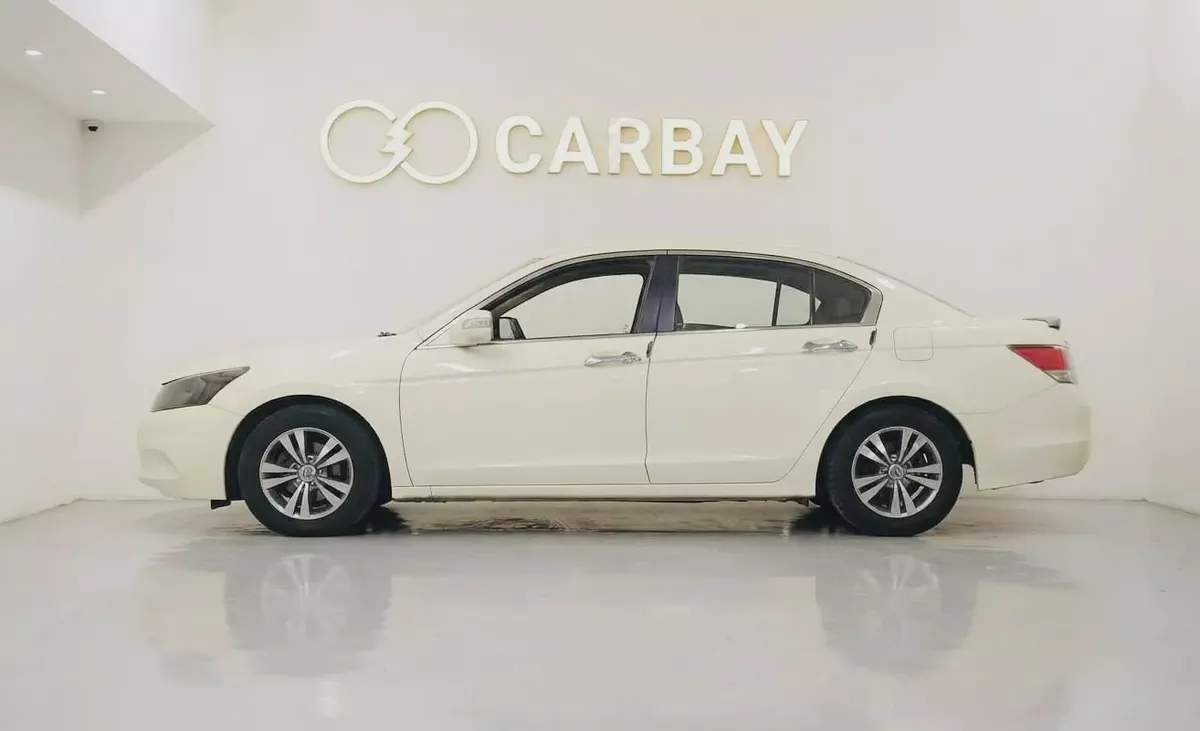 AED 677 PM | HONDA ACCORD LX 2011 | AS IS BASIS | WELL MAINTAINED | GCC-3-3