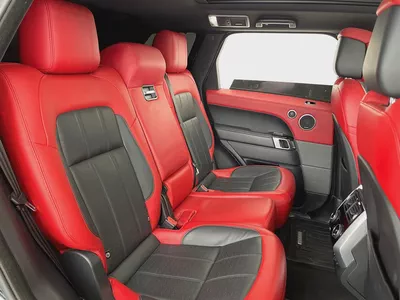 Land Rover Range Rover Sport Autobiography 2018 - Canadian Specs-7