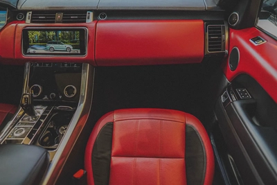 Land Rover Range Rover Sport 2019-4
