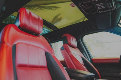 Land Rover Range Rover Sport 2019-20