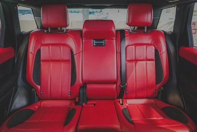 Land Rover Range Rover Sport 2019-24