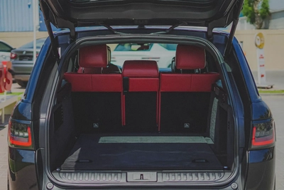 Land Rover Range Rover Sport 2019-10