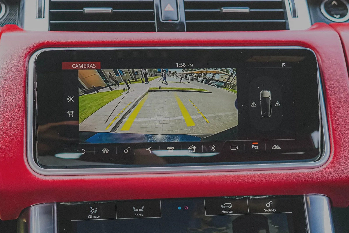 Land Rover Range Rover Sport 2019-23-23